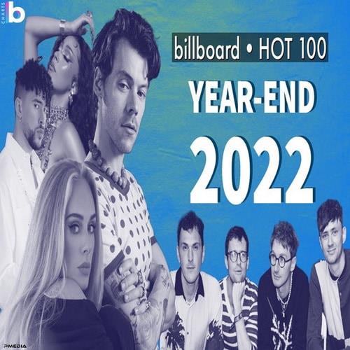 Billboard Year End Charts Hot 100 Songs 2022 (2022)