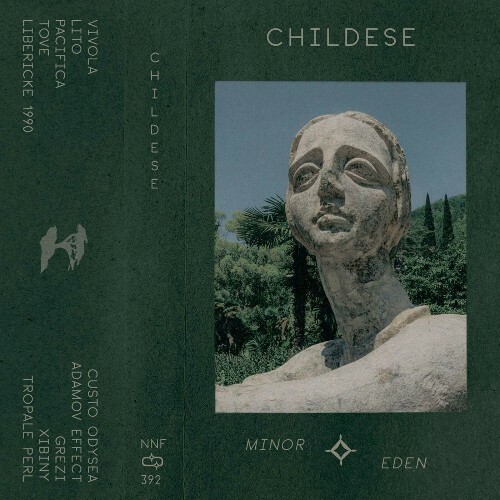 Childese - Minor Eden (2022)