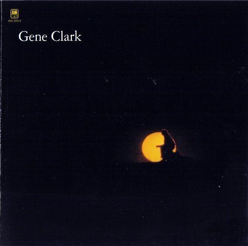 Gene Clark - White Light (1971) (2002) Lossless