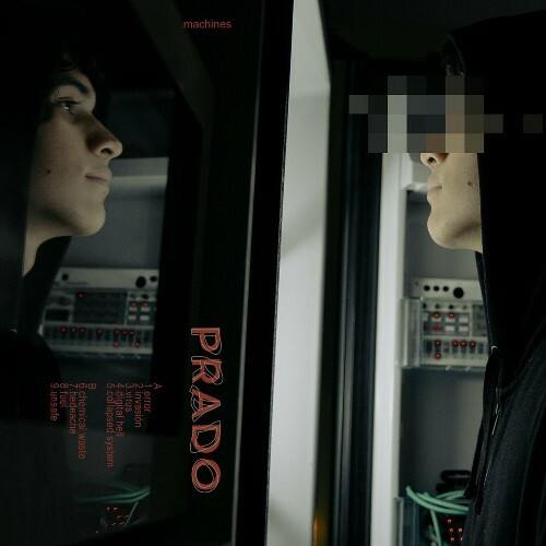 VA - Prado - Machines (2022) (MP3)