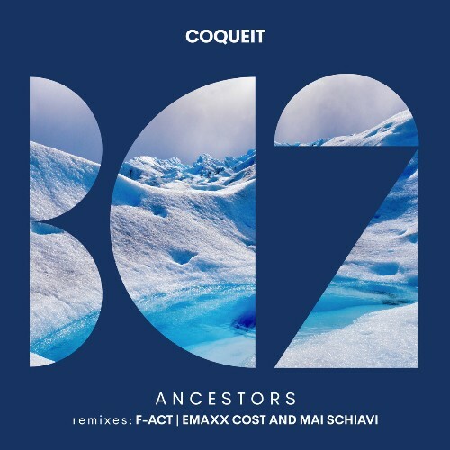 VA - COQUEIT - Ancestors (2022) (MP3)