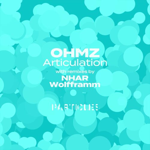 VA - OHMZ - Articulation (2022) (MP3)