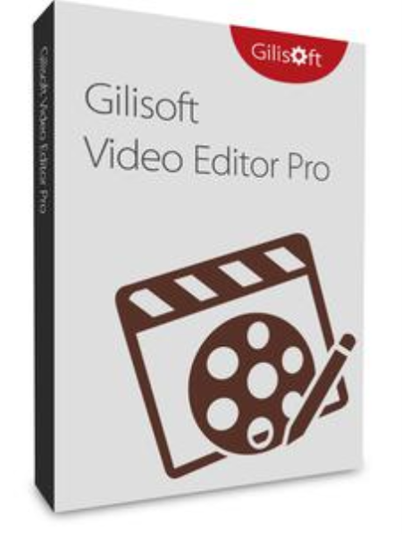 GiliSoft Video Editor Pro 15.8 (x64) Multilingual + Portable
