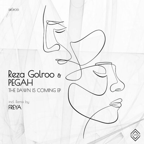 Reza Golroo & Pegah - The Dawn Is Coming (2022)