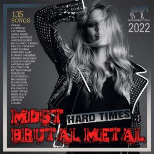 Most Brutal Metal (2022)