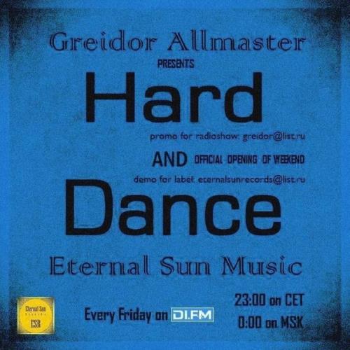 Greidor Allmaster - Hard & Dance 789 (2022-12-02)