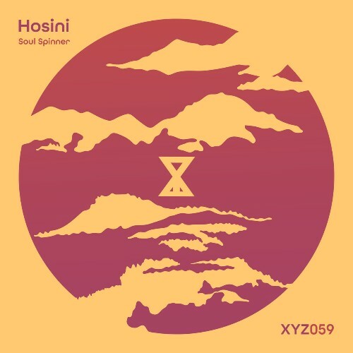 Hosini - Soul Spinner (2022)