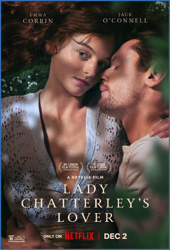 Lady Chatterleys Lover 2022 1080p NF WEBRip DD5 1 x264-TGx