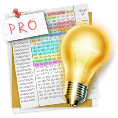 Synalyze It! Pro 1.28 macOS Synalyze It! Pro 1.28 macOS