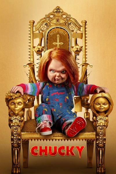 Chucky S02E05 Doll on Doll 1080p WEBRip DD5 1 H265-d3g