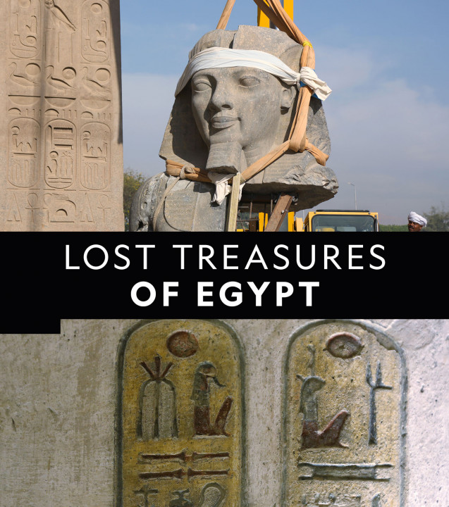 Egipt: Miejsce pełne tajemnic / Lost Treasures of Egypt (2022) [SEZON 4] PL.1080i.HDTV.H264-B89 | POLSKI LEKTOR