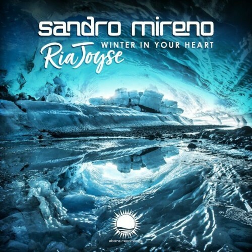 Sandro Mireno & Ria Joyse - Winter In Your Heart (2022)