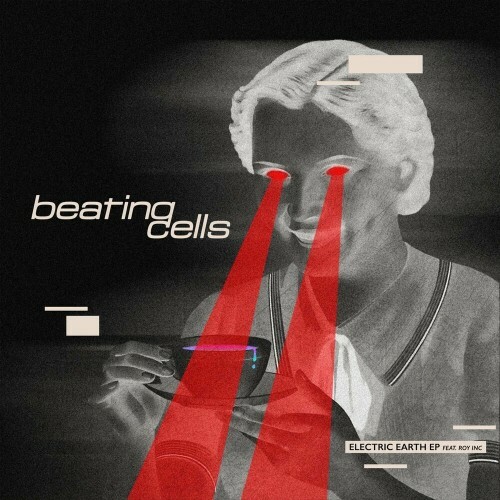VA - ROY INC. & Beating Cells - Electric Earth (2022) (MP3)