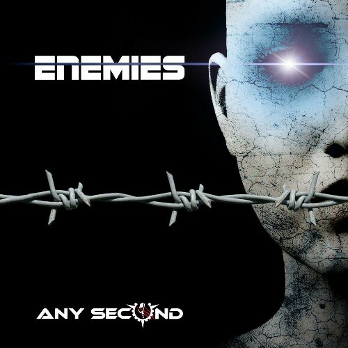VA - Any Second - Enemies (2022) (MP3)