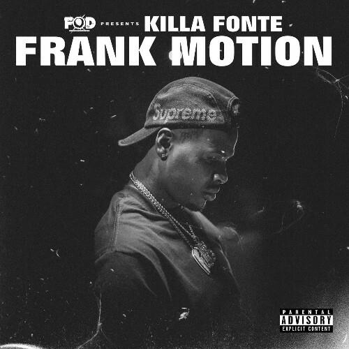 VA - Killa Fonte - Frank Motion (2022) (MP3)