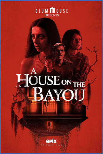 A House on the Bayou 2021 iNTERNAL 1080p WEB H264-DiMEPiECE