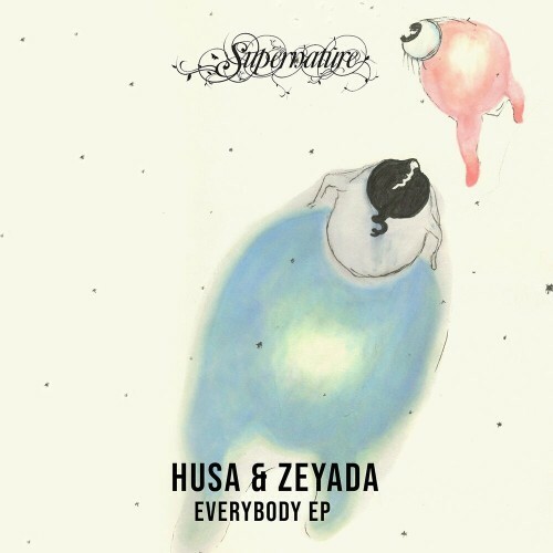 Husa & Zeyada - Everybody EP (2022)