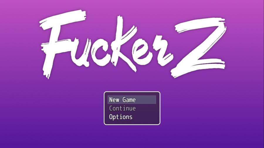 Sensation Interactive - FuckerZ Demo