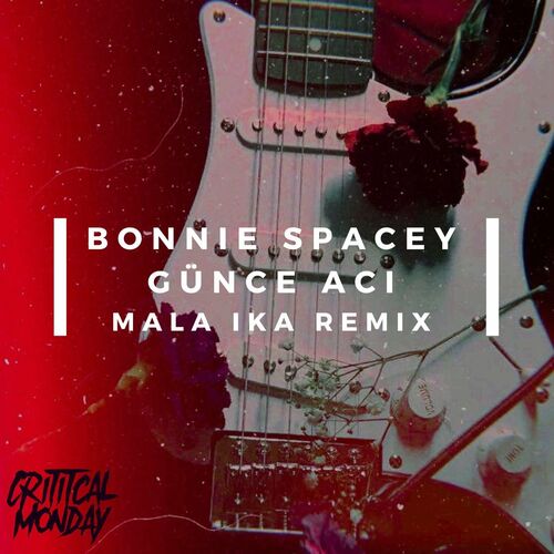 Bonnie Spacey & Gunce Aci - Chapter 16 : (2022)
