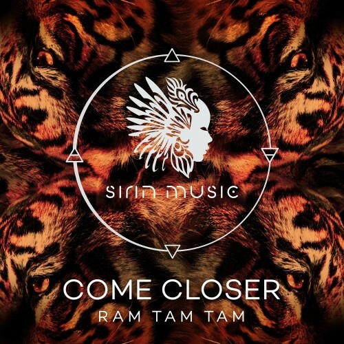 VA - Come Closer - Ram Tam Tam (2022) (MP3)