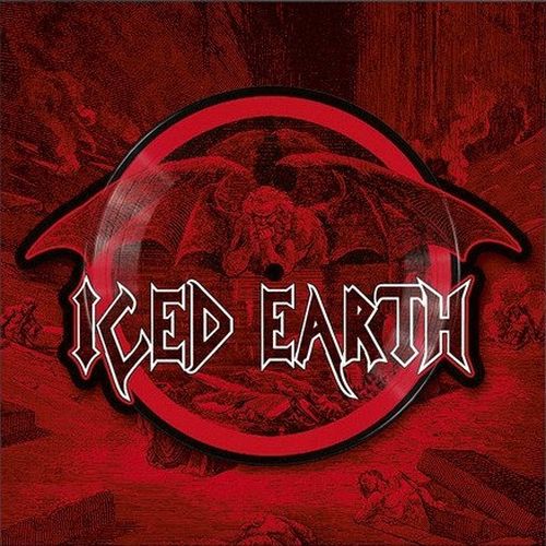 Iced Earth - Singles 2020
