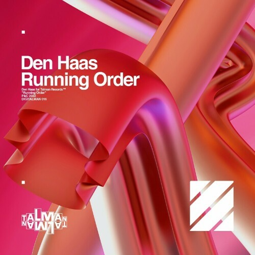VA - Den Haas - Running Order (2022) (MP3)