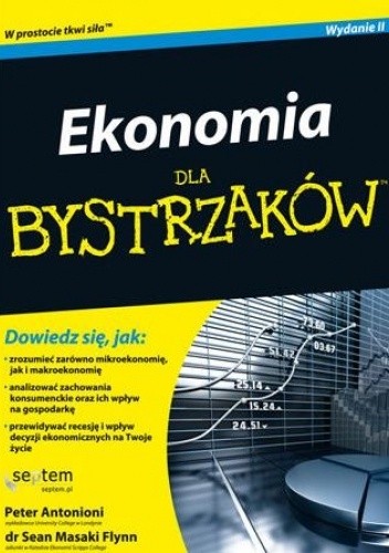 Ekonomia Dla Bystrzaków. Wydanie II