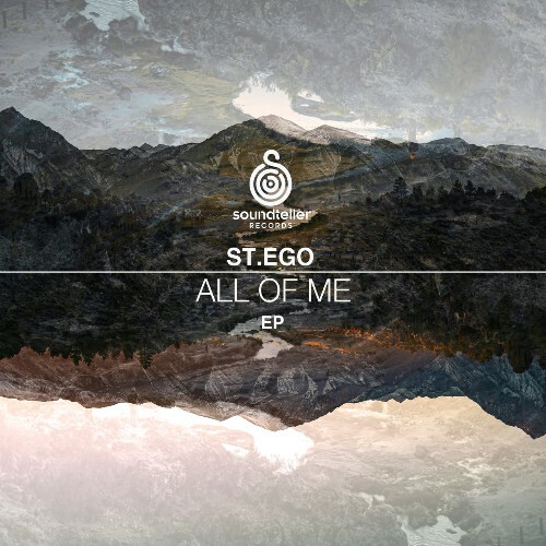 St.Ego - All of Me (2022)