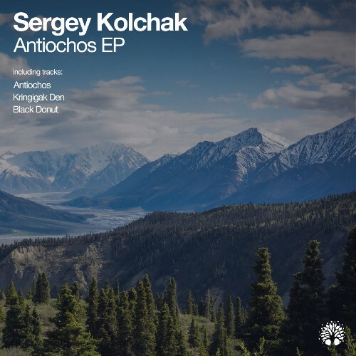 VA - Sergey Kolchak - Antiochos (2022) (MP3)