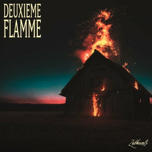 VA - ZalbecinO - Deuxième FLAMME (2022) (MP3)