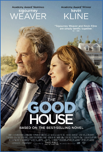 The Good House 2021 1080p BluRay x264-PiGNUS