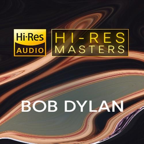 Bob Dylan - Hi-Res Masters (2022) FLAC