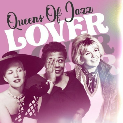 VA - Lover (Queens of Jazz) (2022) (MP3)