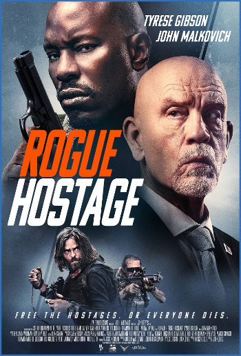 Rogue Hostage 2021 1080p BRRIP x264 AAC5 1-YIFY