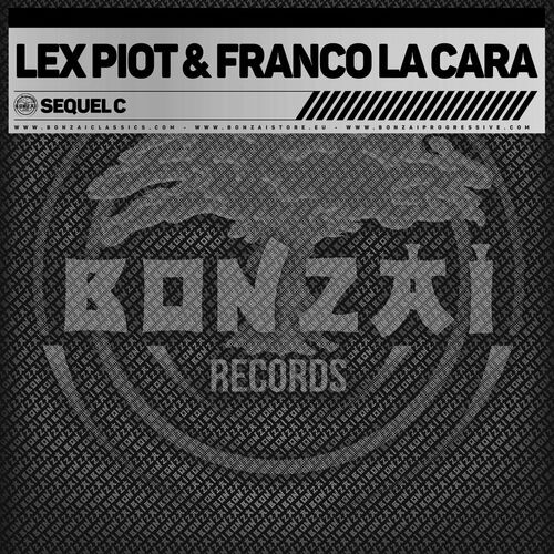 Lex Piot & Franco La Cara - Sequel C (2022)