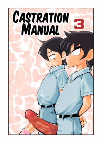 Kyosei Nyuumon 3 Hentai Comics