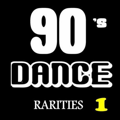 90s Dance Rarities Vol. 1 (2022) FLAC