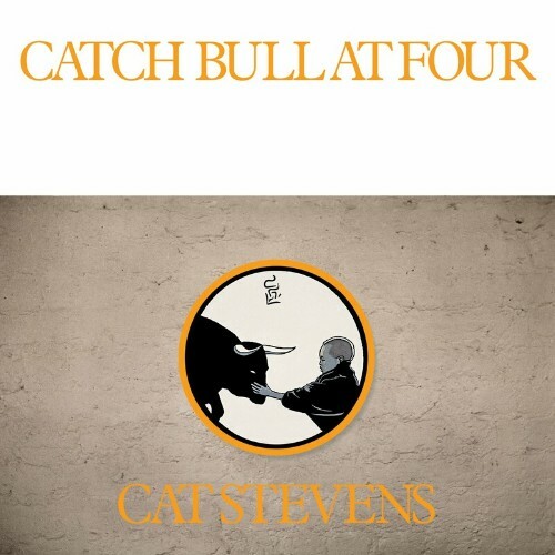VA - Cat Stevens - Catch Bull At Four (2022) (MP3)