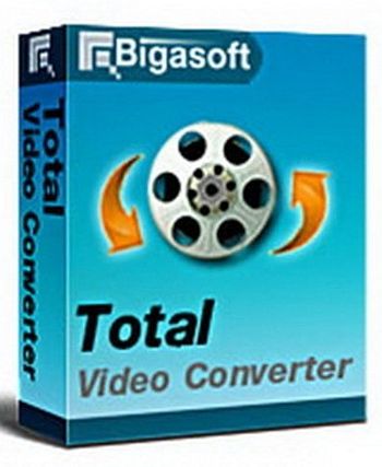 Bigasoft Total Video Converter 6.4.4.8368 Portable by 9649 