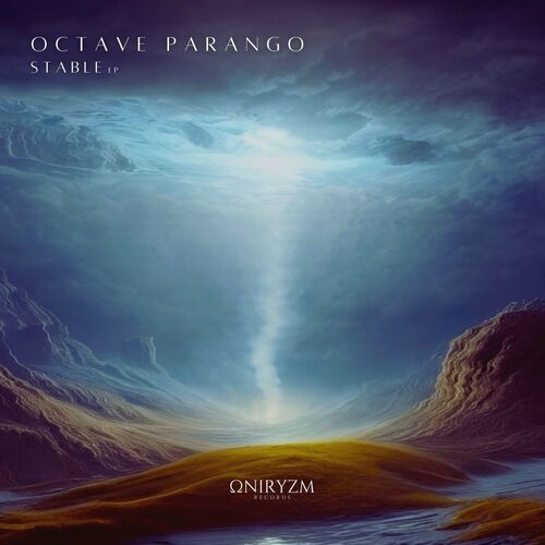 Octave Parango - Stable (2022)