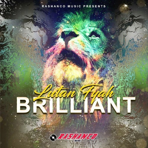 VA - Lutan Fyah - Brilliant (2022) (MP3)