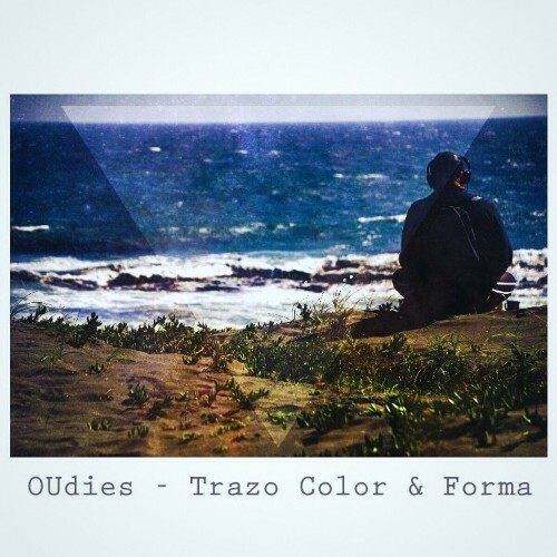Oudies - Trazo Color & Forma (2022)