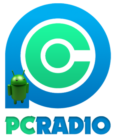 Радио онлайн - PCRadio v2.7.0.5 [Ru/Multi] (Android)
