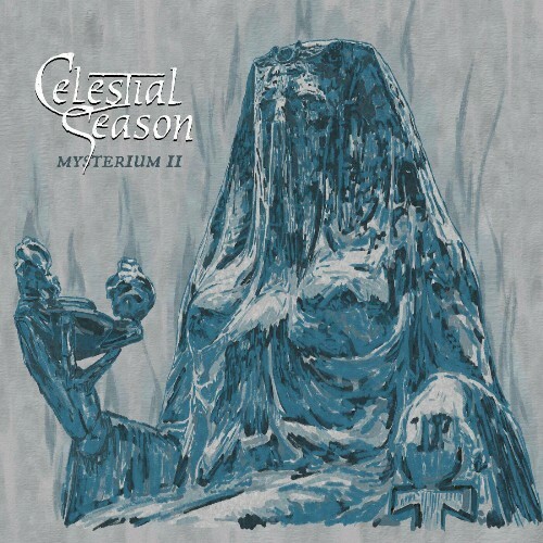 VA - Celestial Season - Mysterium II (2022) (MP3)