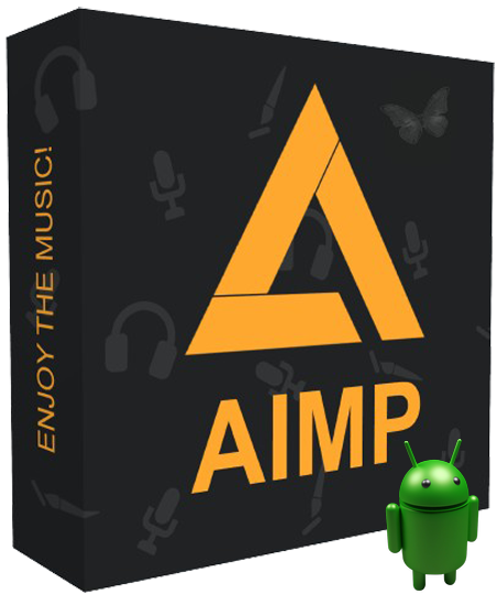 AIMP для Android v 3.30.1238 [Android]
