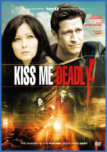 Kiss Me Deadly 2008 1080p BRRIP x264 AAC5 1-YIFY