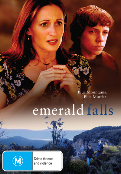 Emerald Falls 2008 1080p AMZN WEBRip DDP2 0 x264-SiGLA
