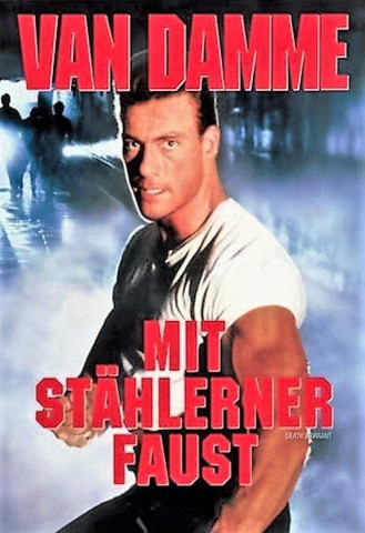 Mit Staehlerner Faust 1990 Remastered German Dl 1080P Bluray X264-Watchable