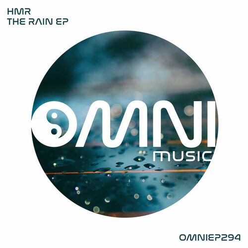 VA - HMR - The Rain EP (2022) (MP3)