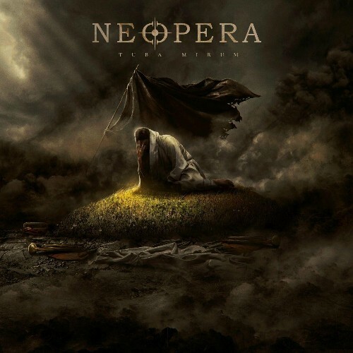 VA - Neopera - Tuba Mirum (2022) (MP3)